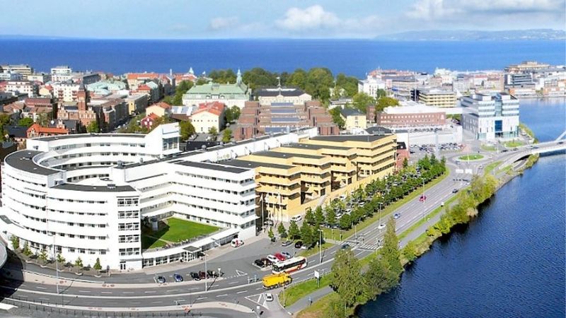 Đại Học Jonkoping Thuộc Top 1% Trường Kinh Doanh Toàn Cầu