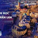 MD Solution Cập Nhật Tuyển Sinh Du Học Phần Lan 2026 - Học Bổng Lên Đến 50%