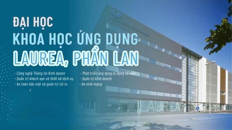 MD Solution Cập Nhật Tuyển Sinh Du Học Phần Lan 2026 - Học Bổng Lên Đến 50%