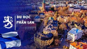 MD Solution Cập Nhật Tuyển Sinh Du Học Phần Lan 2026 - Học Bổng Lên Đến 50%