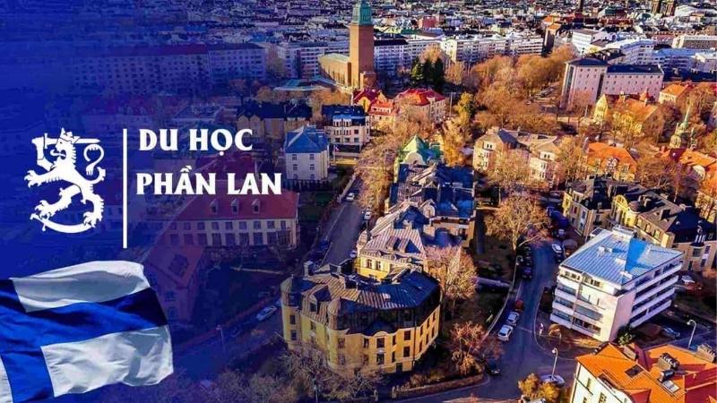 MD Solution Cập Nhật Tuyển Sinh Du Học Phần Lan 2026 - Học Bổng Lên Đến 50%