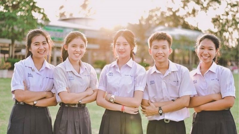 Du Học Thái Lan Cùng MD SOLUTIONS: Cơ Hội Học Tập, Chi Phí Hợp Lý