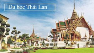 Du Học Thái Lan Cùng MD SOLUTIONS: Cơ Hội Học Tập, Chi Phí Hợp Lý