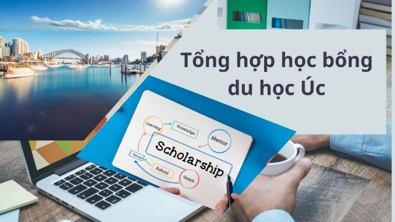 Du Học Úc 2026: Bí Quyết Săn Học Bổng Thành Công Cùng MD SOLUTIONS