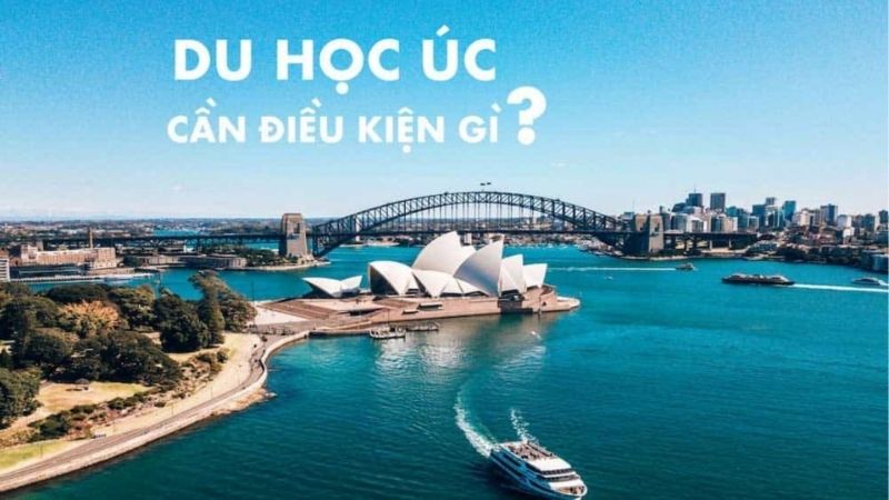 Du Học Úc 2026: Bí Quyết Săn Học Bổng Thành Công Cùng MD SOLUTIONS