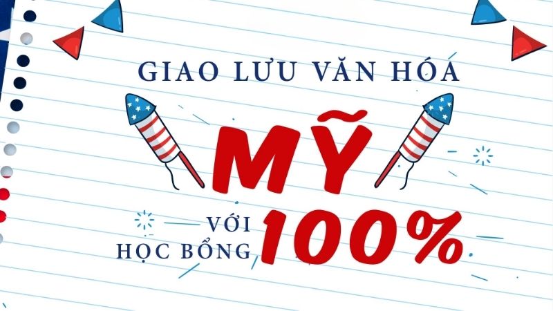 MD Solution Giới Thiệu Chương Trình Giao Lưu Văn Hóa Mỹ Visa J1 Năm 2026