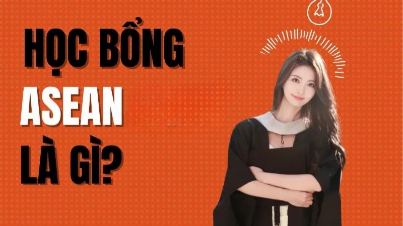 Cơ Hội Vàng Chinh Phục Học Bổng ASEAN Toàn Phần Singapore 2026