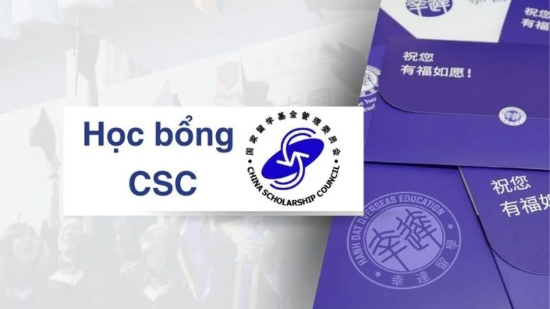 MD Solution Giải Đáp Học Bổng CSC: Cơ Hội Du Học Trung Quốc Toàn Phần