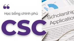 MD Solution Giải Đáp Học Bổng CSC: Cơ Hội Du Học Trung Quốc Toàn Phần