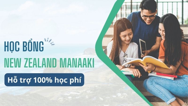 MD Solutions Tư Vấn Học Bổng Đại Học Otago Cho Du Học Sinh