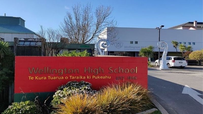 Học Bổng Du Học New Zealand 2025 Cùng MD SOLUTIONS: Cơ Hội Vàng