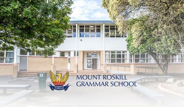 Mount Roskill Grammar School