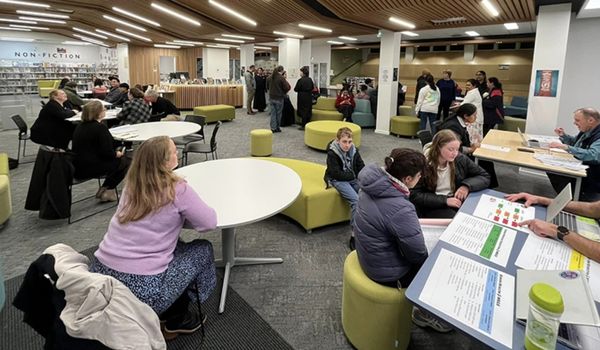 Mount Roskill Grammar School