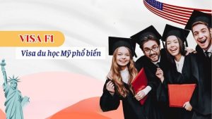 MD Solution Cập Nhật Chính Sách Mới Về Visa Du Học Mỹ F1