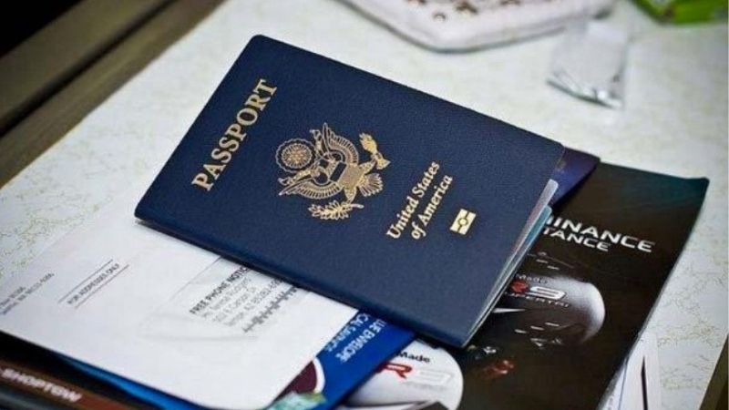 MD Solution Cập Nhật Chính Sách Mới Về Visa Du Học Mỹ F1