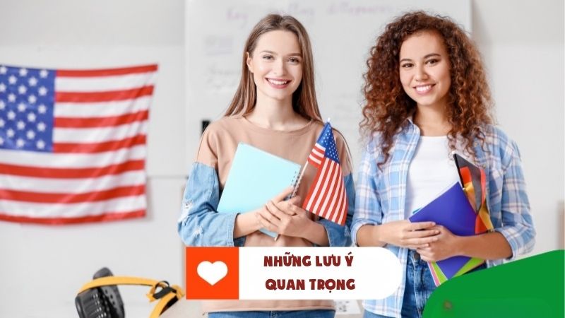 MD Solution Cập Nhật Chính Sách Mới Về Visa Du Học Mỹ F1