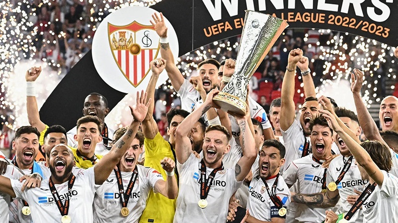Thể thức thi đấu Europa League