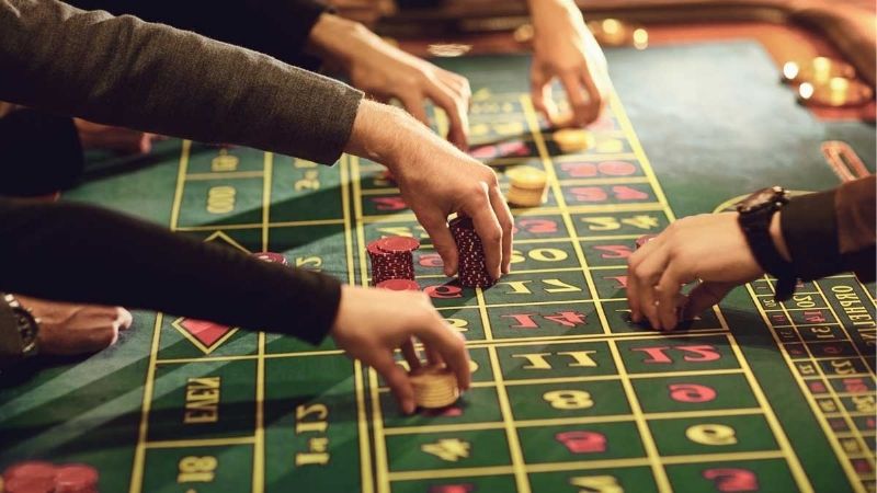 Choáng Với Tỷ Lệ Trả Thưởng Ku Casino Tại Kubet Cao Bất Ngờ