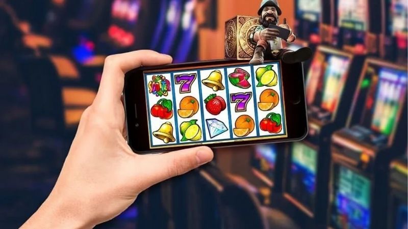Choáng Với Tỷ Lệ Trả Thưởng Ku Casino Tại Kubet Cao Bất Ngờ