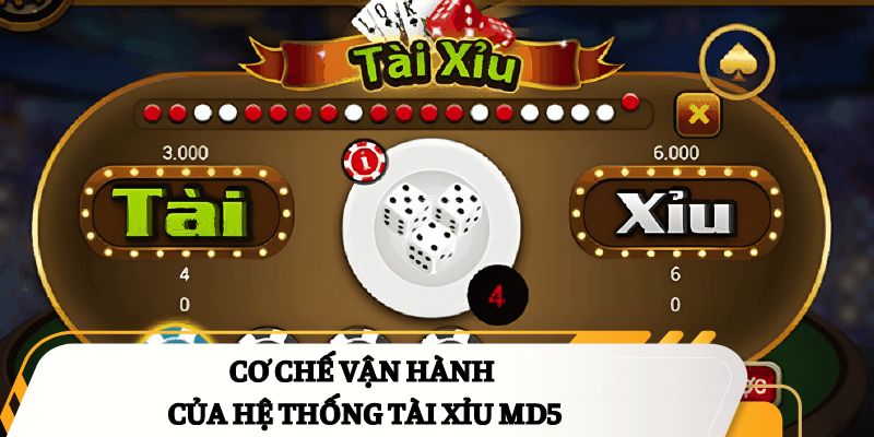 Hướng dẫn check mã MD5 thủ công bằng bên thứ ba